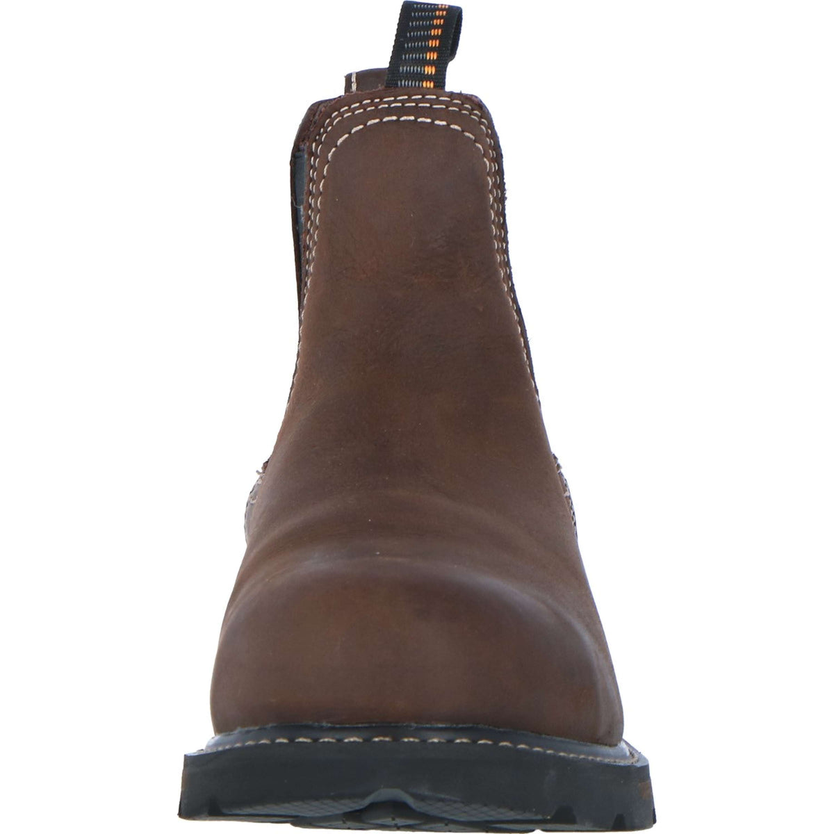 Ariat Jodhpur Groundbreaker Eniso H2O Mans Marron