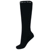 Back on Track Chaussette Montante Nikki Noir