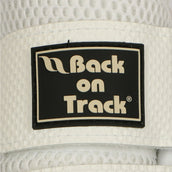 Back on Track Blanc