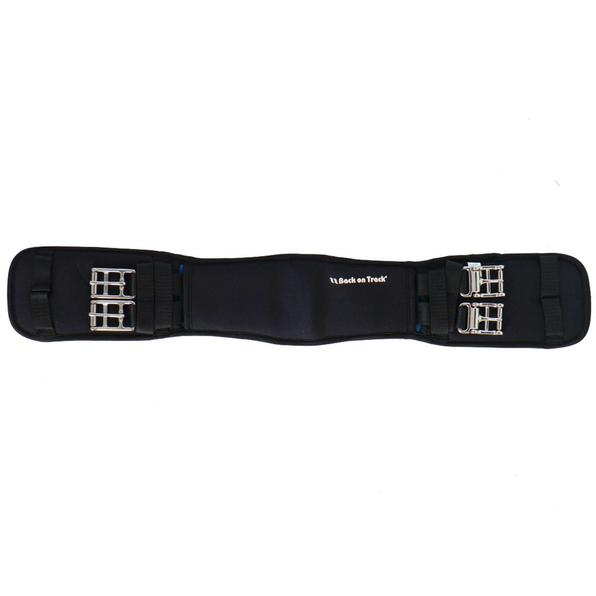 Back on Track Sangle de Dressage Noir