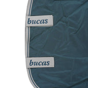 Bucas Atlantic Combi Neck 50g Vert