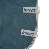 Bucas Atlantic Combi Neck 50g Vert