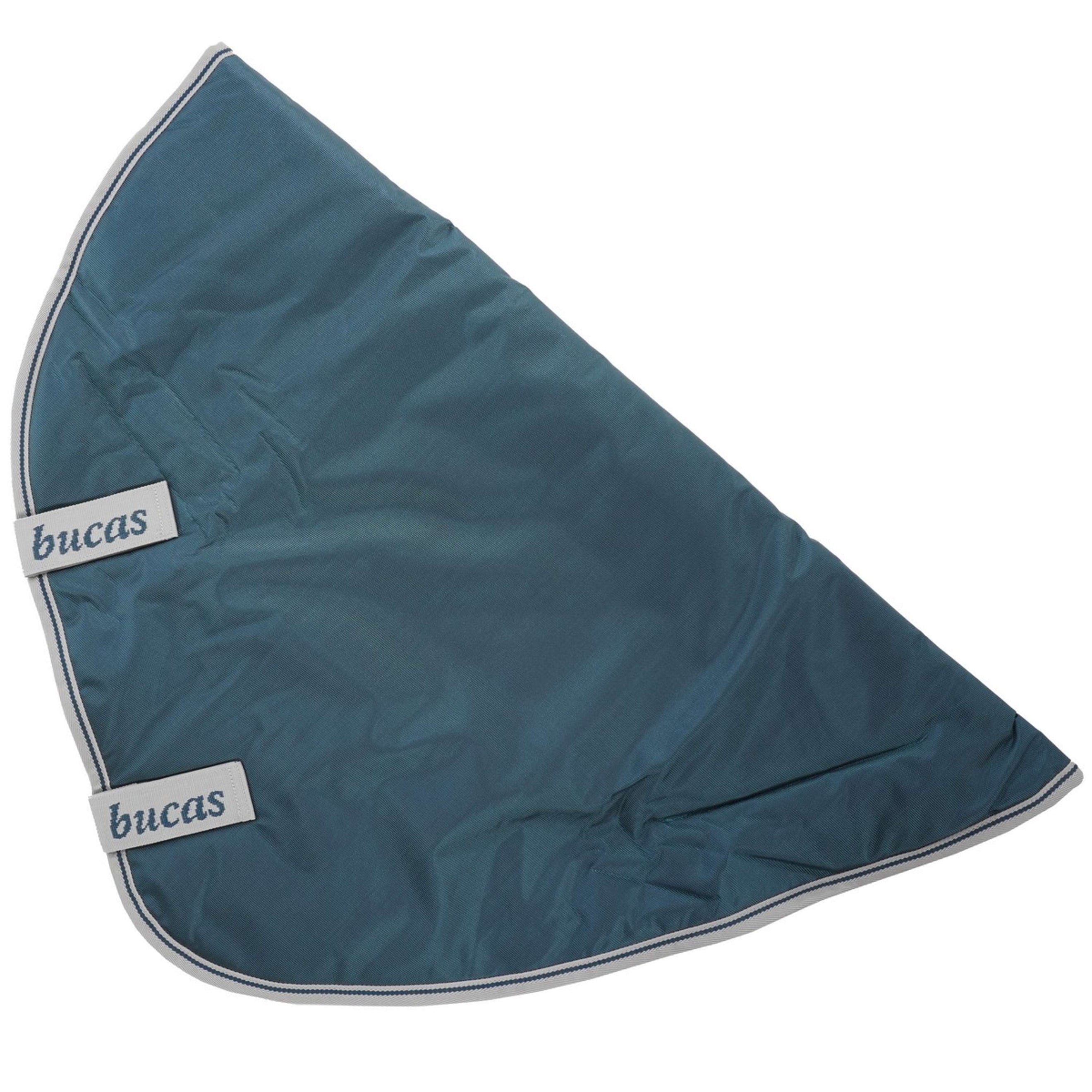 Bucas Atlantic Combi Neck 300g Vert