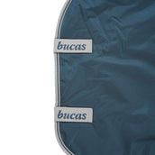 Bucas Atlantic Combinaison Couvre-cou 300g Vert