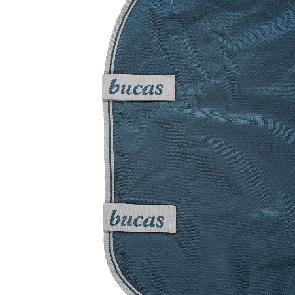 Bucas Atlantic Combi Neck 300g Vert