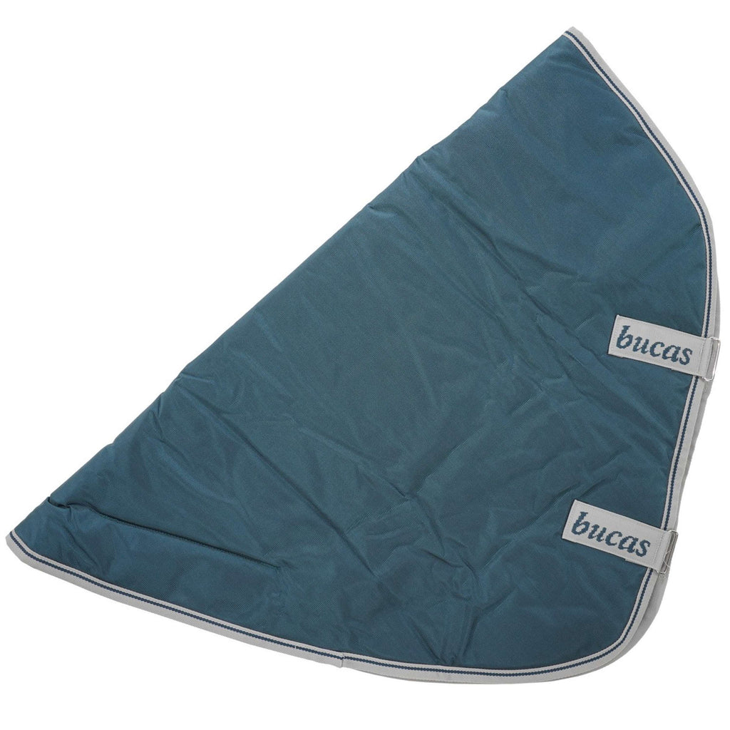 Bucas Atlantic Combi Neck 300g Vert