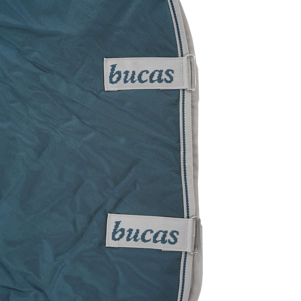 Bucas Atlantic Combi Neck 300g Vert