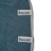 Bucas Atlantic Combinaison Couvre-cou 300g Vert