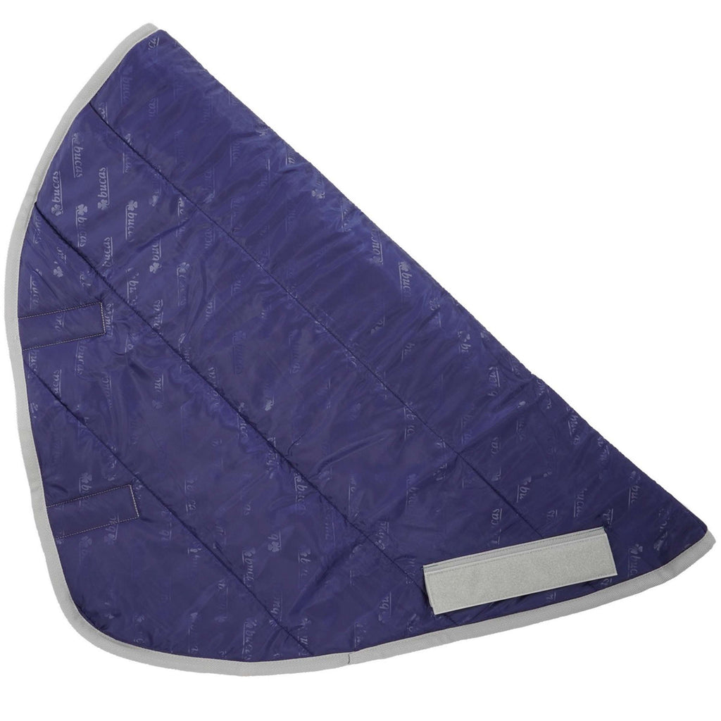 Bucas Atlantic Combi Neck 300g Vert