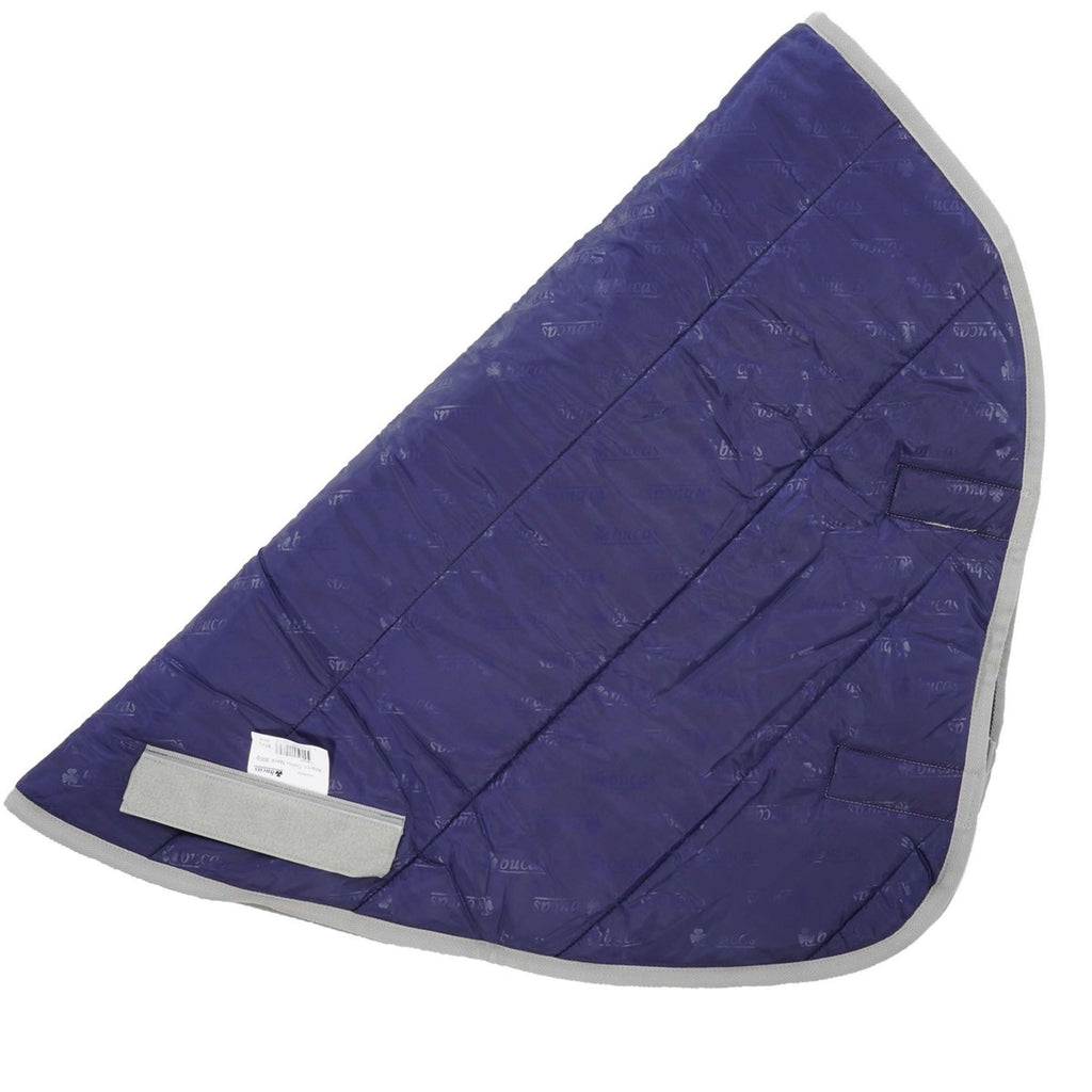 Bucas Atlantic Combi Neck 300g Vert