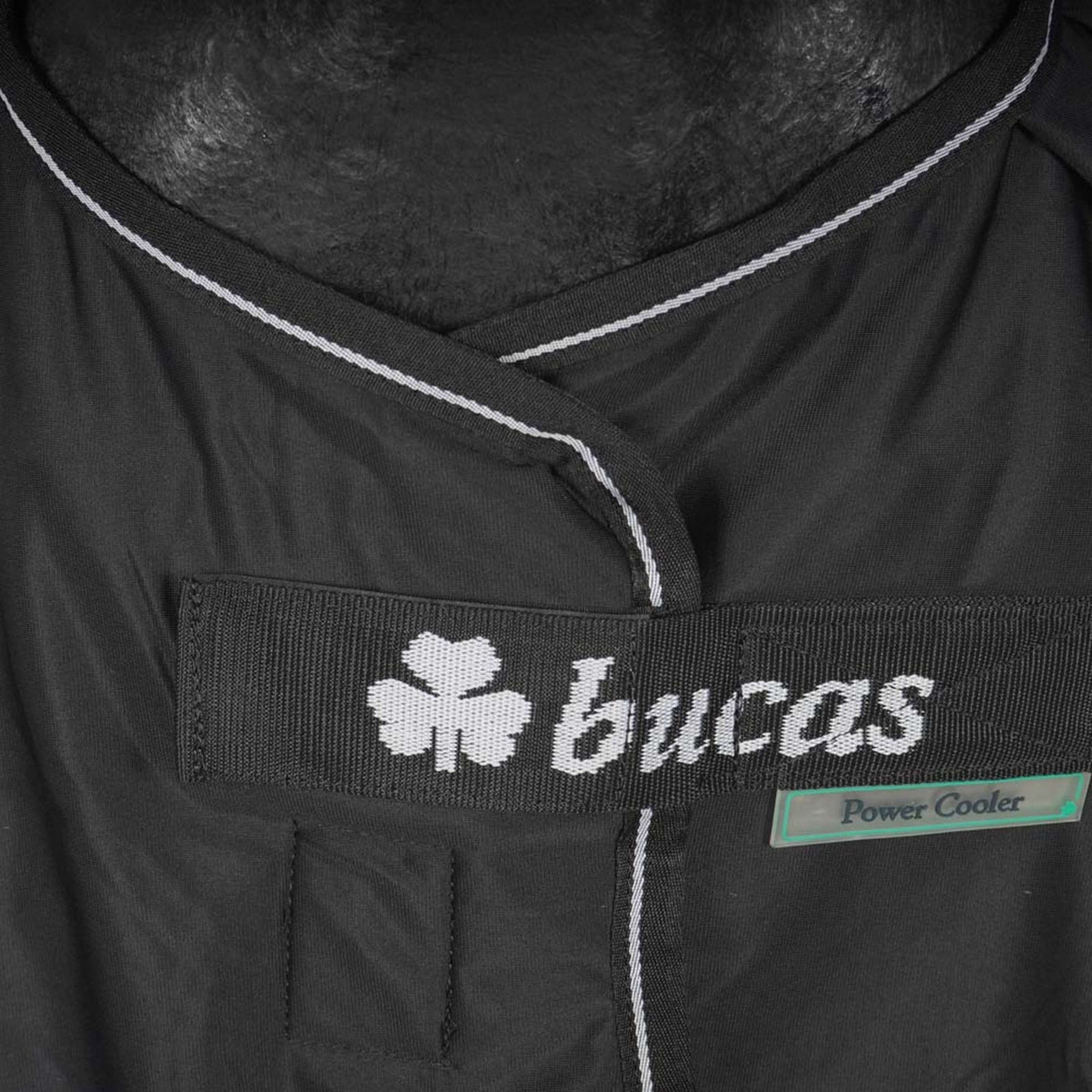 Bucas Prize Cooler Black/Silver Bucas Prize Cooler Black/Silver
