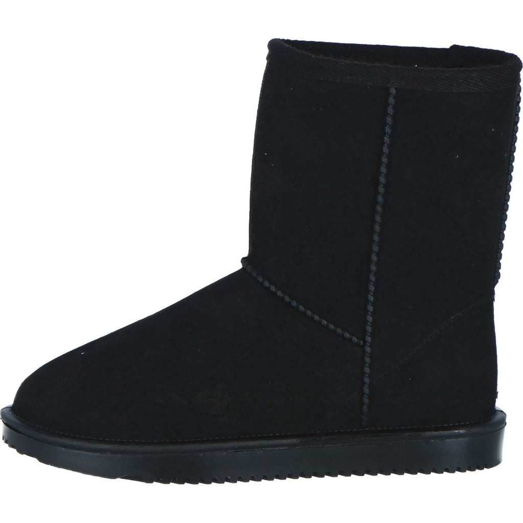 HKM Bottes Davos Allweather Noir