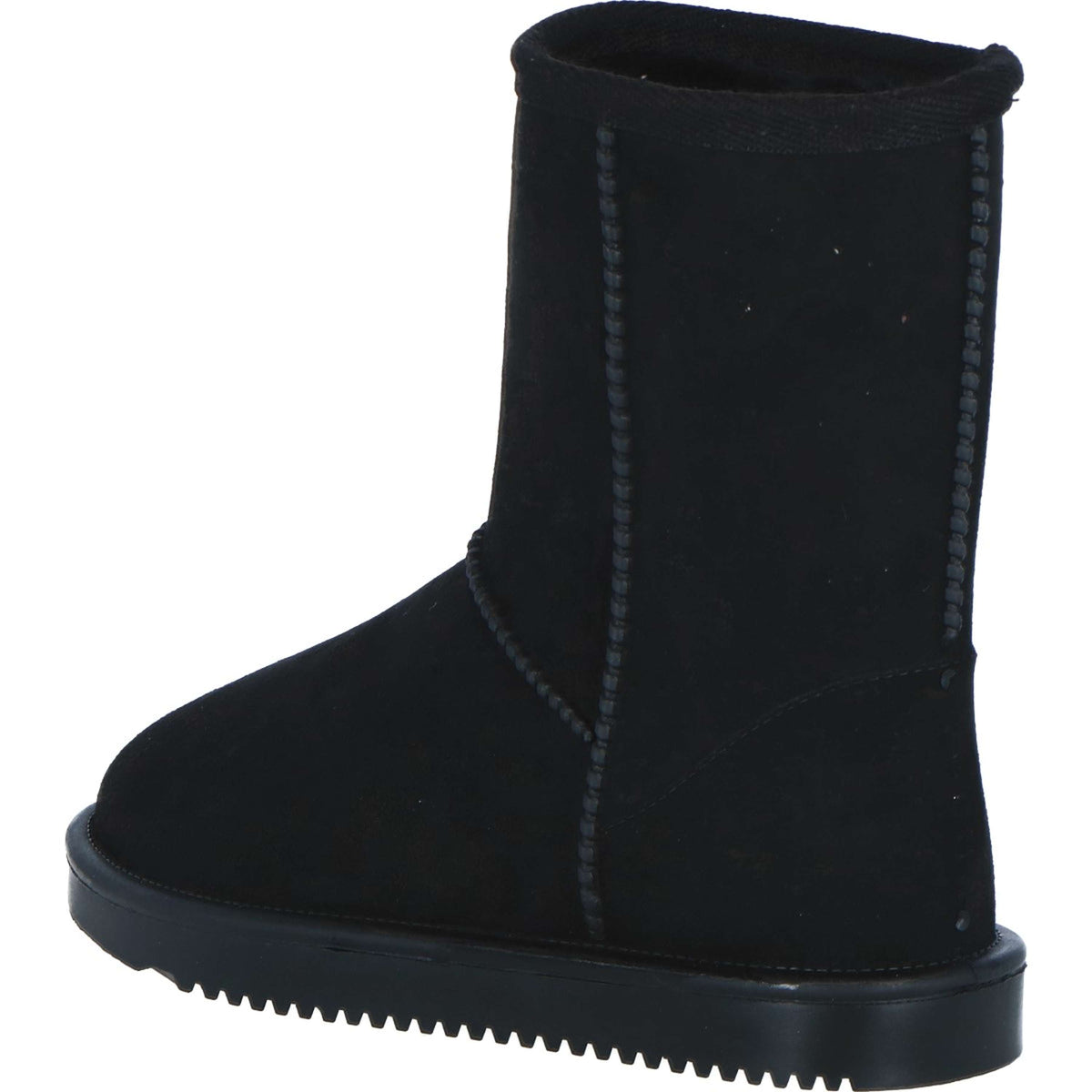 HKM Bottes Davos Allweather Noir