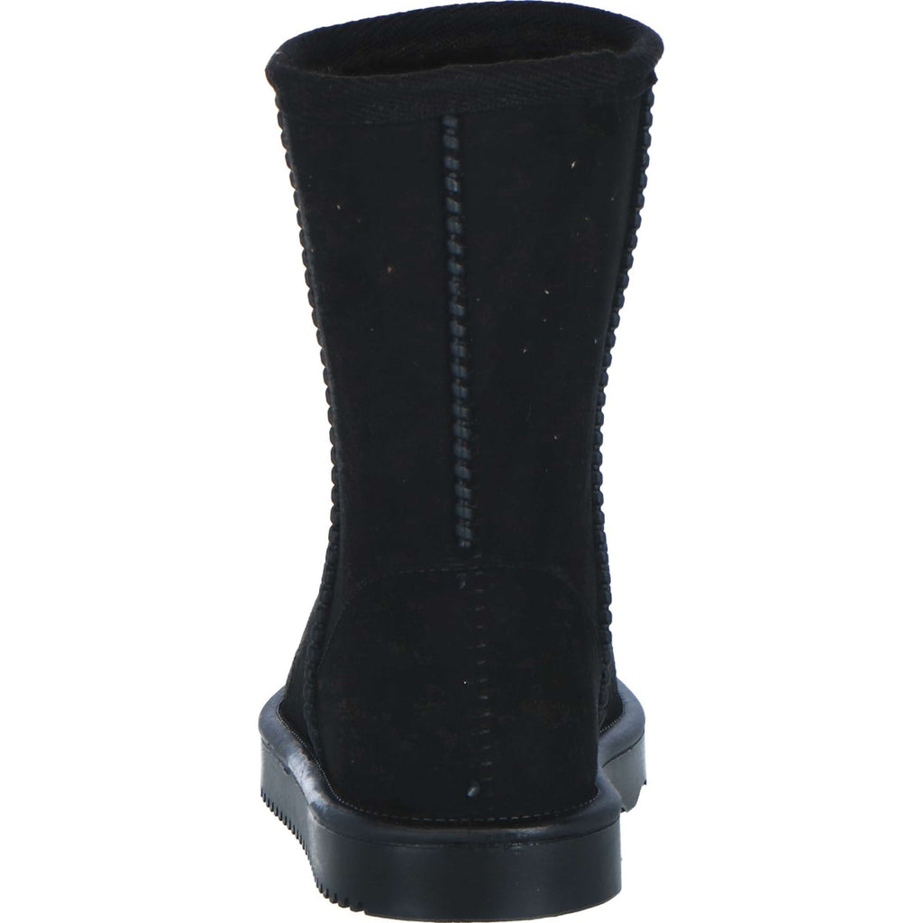 HKM Bottes Davos Allweather Noir