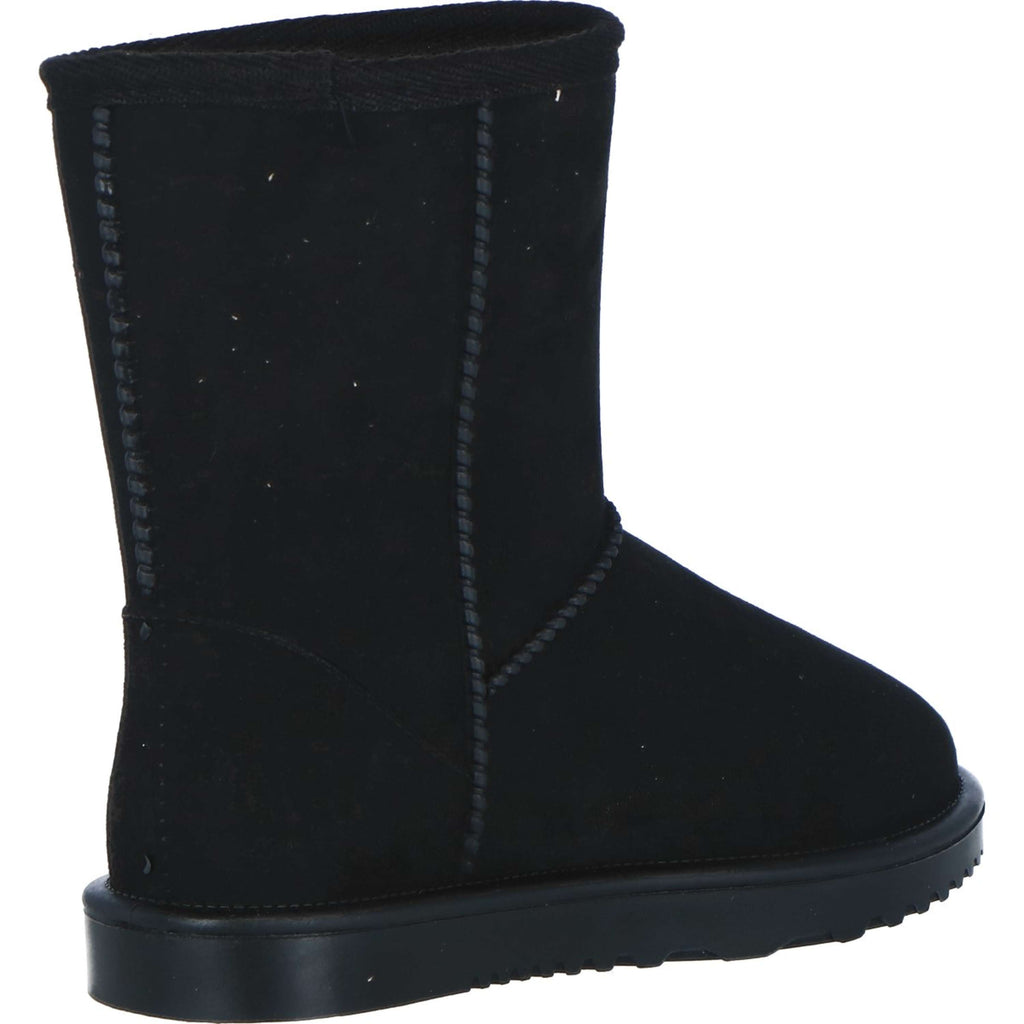 HKM Bottes Davos Allweather Noir