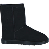 HKM Bottes Davos Allweather Noir