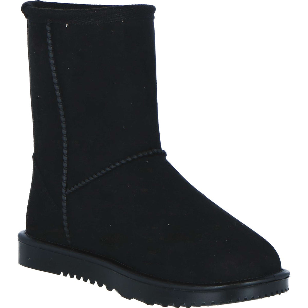 HKM Bottes Davos Allweather Noir