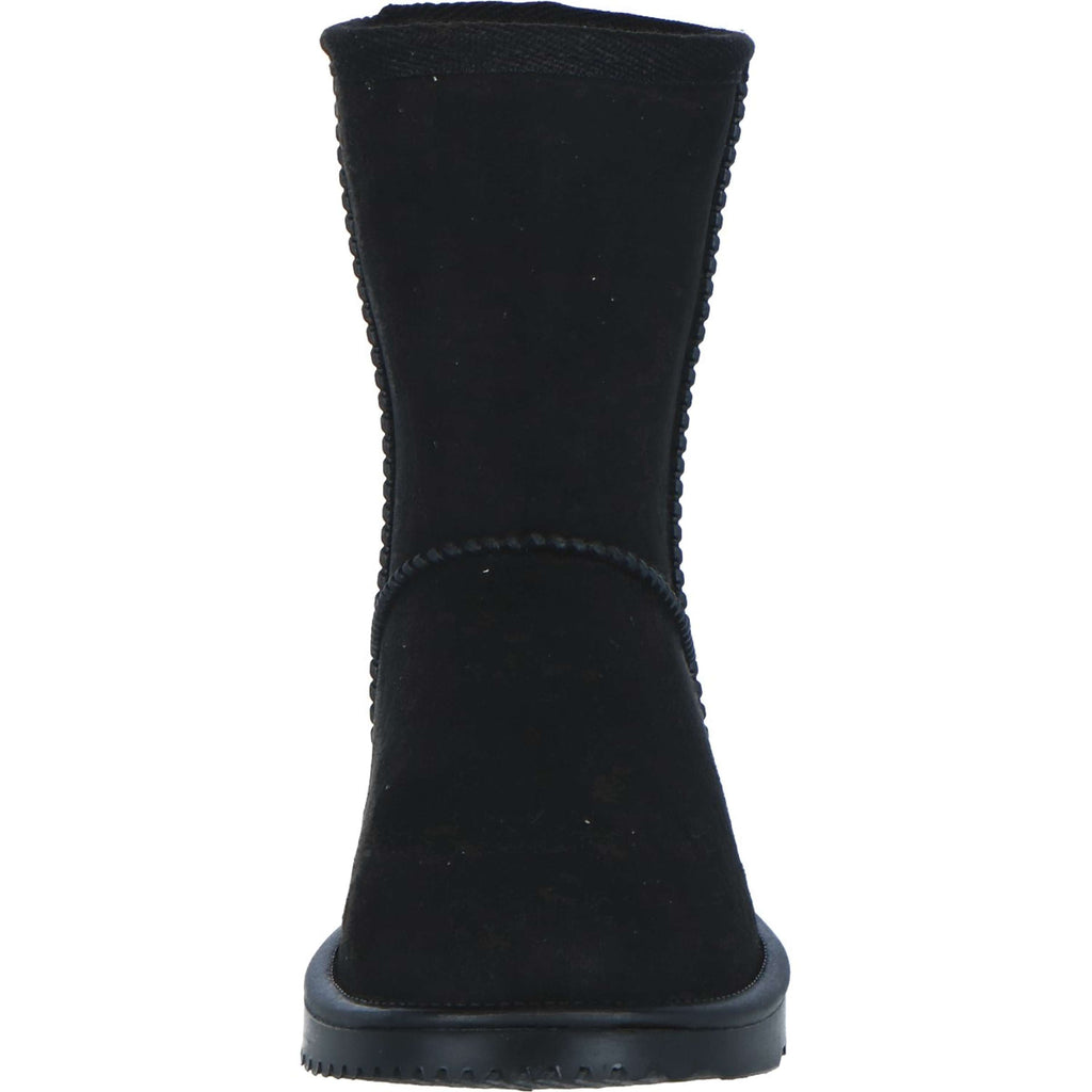 HKM Bottes Davos Allweather Noir