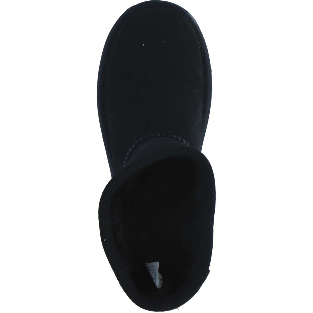 HKM Bottes Davos Allweather Noir