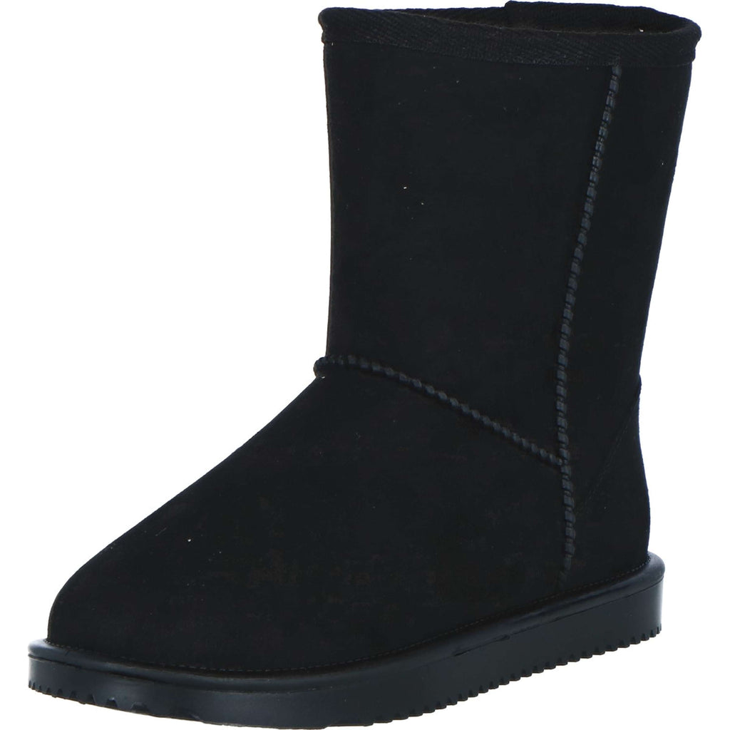 HKM Bottes Davos Allweather Noir