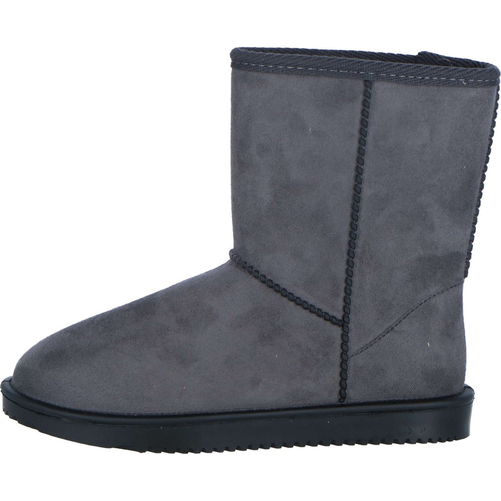 HKM Bottes Davos Allweather Gris