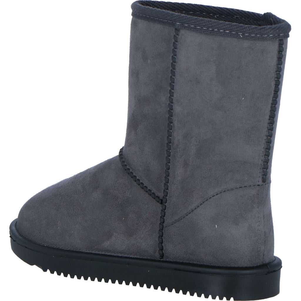 HKM Bottes Davos Allweather Gris