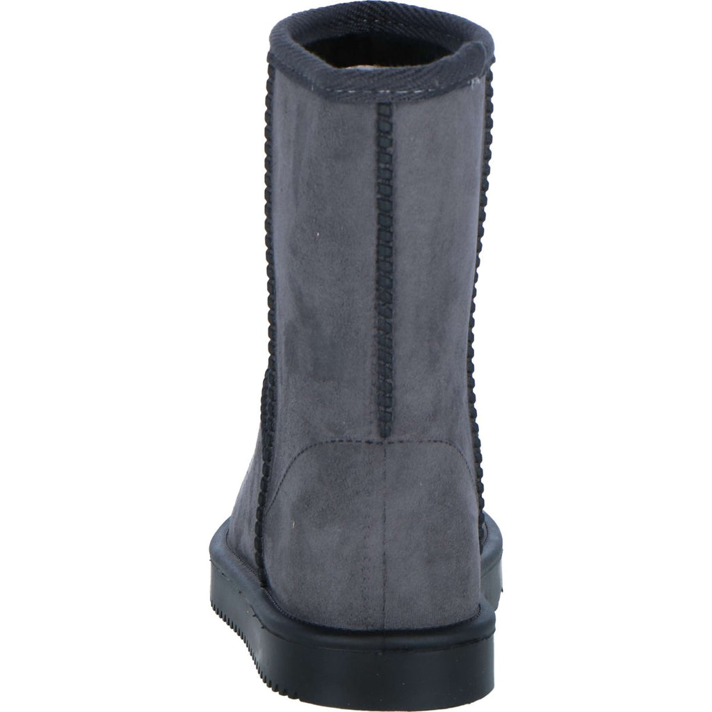 HKM Bottes Davos Allweather Gris