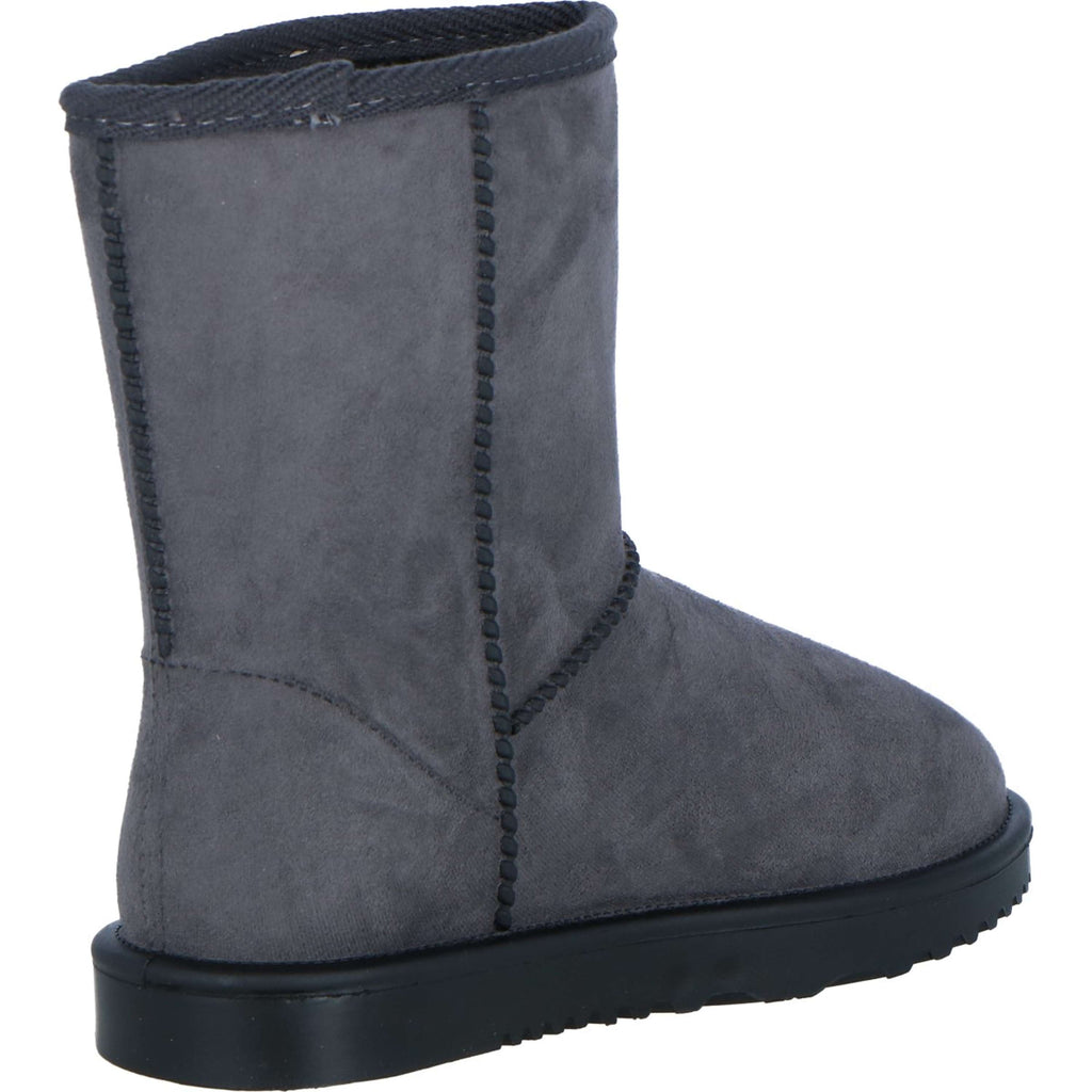 HKM Bottes Davos Allweather Gris