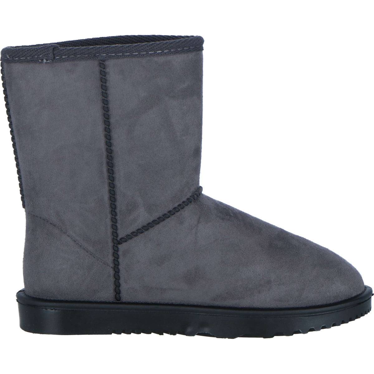 HKM Bottes Davos Allweather Gris
