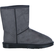 HKM Bottes Davos Allweather Gris