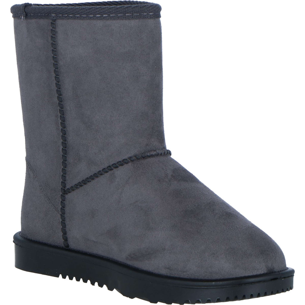 HKM Bottes Davos Allweather Gris