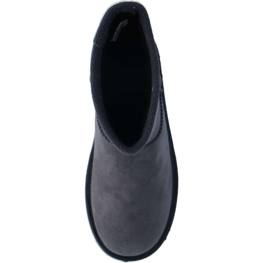 HKM Bottes Davos Allweather Gris