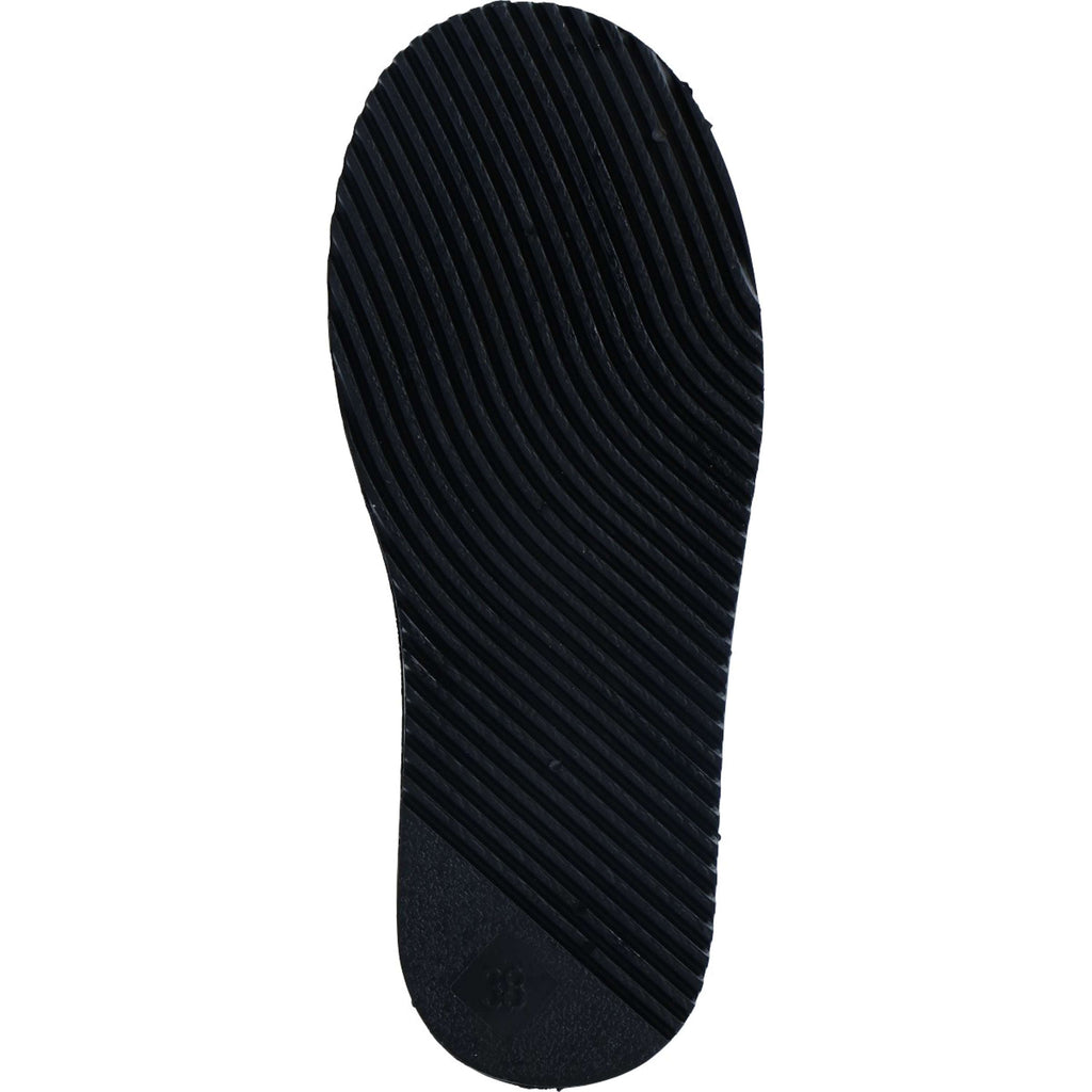 HKM Bottes Davos Allweather Gris