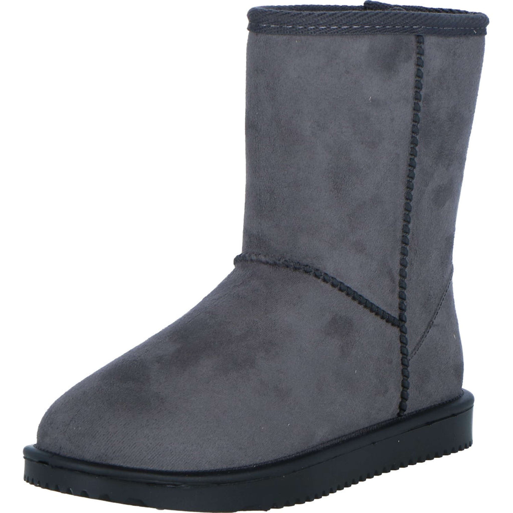 HKM Bottes Davos Allweather Gris