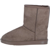 HKM Bottes Davos Allweather Taupe