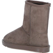 HKM Bottes Davos Allweather Taupe