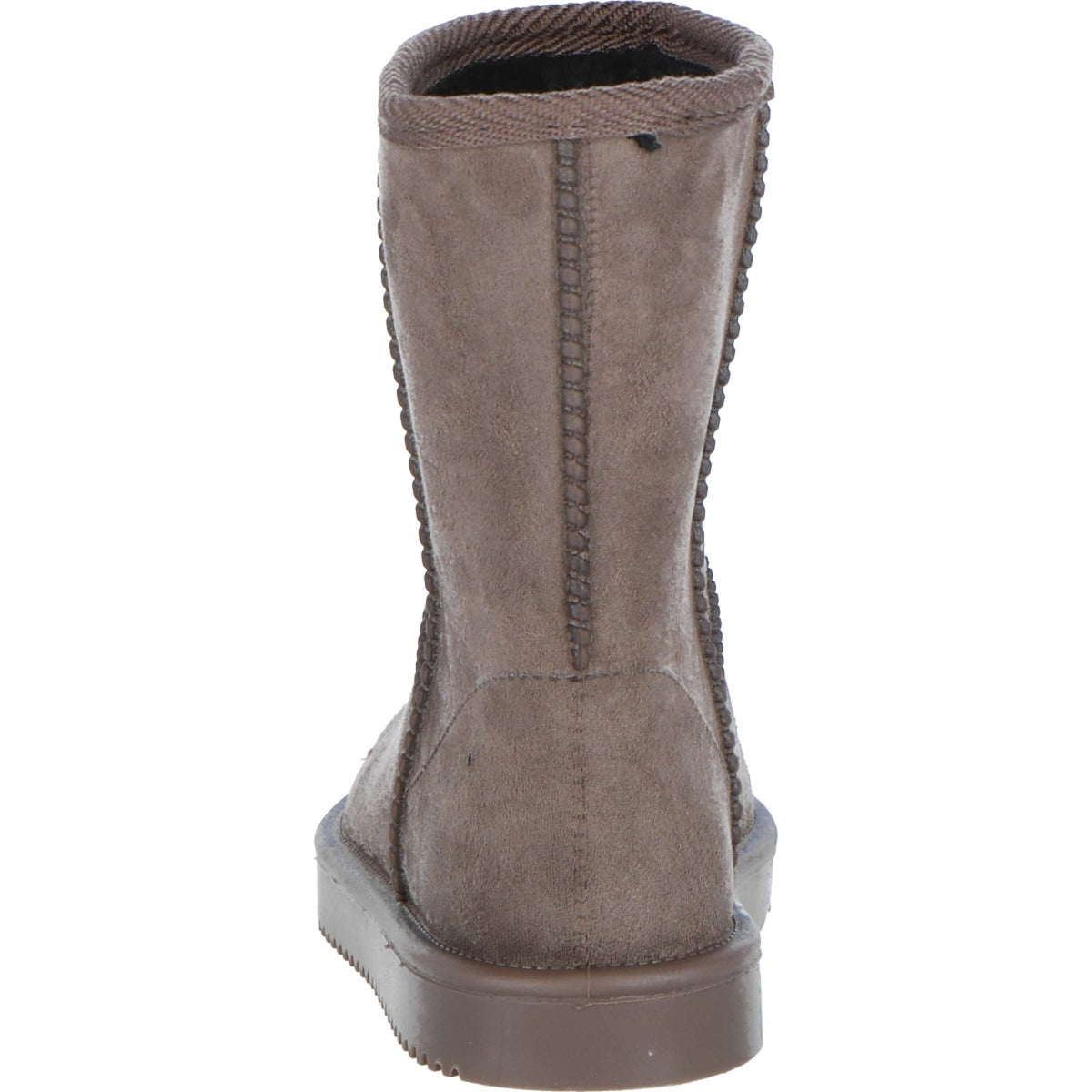 HKM Bottes Davos Allweather Taupe