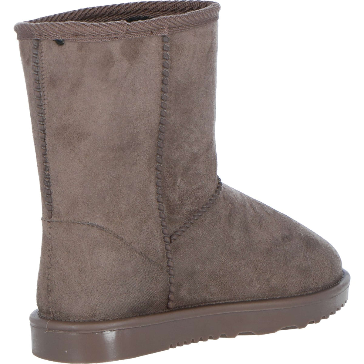 HKM Bottes Davos Allweather Taupe