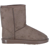 HKM Bottes Davos Allweather Taupe