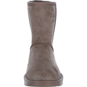 HKM Bottes Davos Allweather Taupe