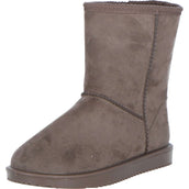 HKM Bottes Davos Allweather Taupe