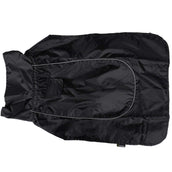 Covalliero Manteau de pluie Forks Noir