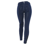 Covalliero Pantalon d'Équitation BasicPlus Bleu