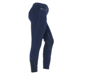 Covalliero Pantalon d'Équitation BasicPlus Bleu