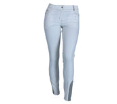 Covalliero Pantalon d'Équitation BasicPlus Blanc