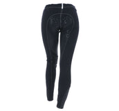 Covalliero Pantalon d'Équitation BasicPlus Noir