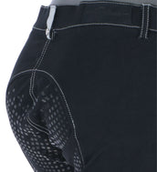 Covalliero Pantalon d'Équitation BasicPlus Noir