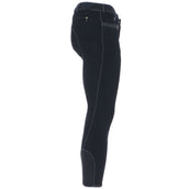 Covalliero Pantalon d'Équitation BasicPlus Messieurs Noir