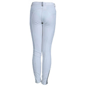 Covalliero Pantalon d'Équitation BasicPlus Enfants Blanc