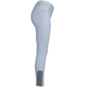 Covalliero Pantalon d'Équitation BasicPlus Enfants Blanc